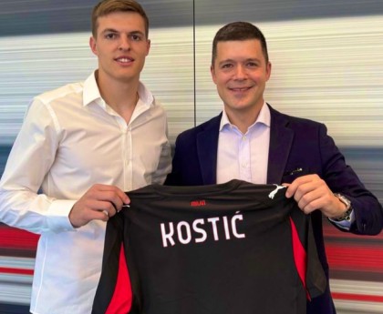 PG电子登录入口-萨维切维奇称科斯蒂奇需证明自己，反对其加盟米兰二队|AC米兰|足协主席|体育赛事讨论|ac米兰|安德烈-安德烈_新浪体育_新浪新闻