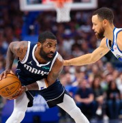 PG电子登录入口-蒂格：防欧文比库里轻松 你会知道欧文会在哪&amp;而库里反方向跑开了